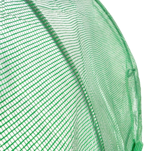 Foliowe pokrycie do szklarni 3 x 8 x 2m – zapasowe pokrycie PE UV do tunelu ogrodowego